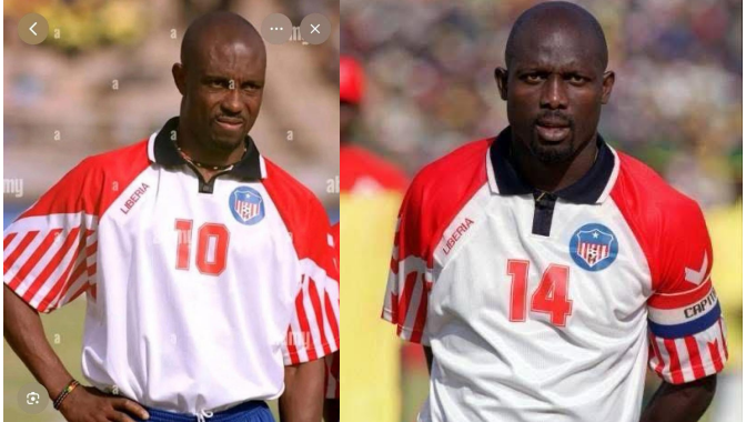 ⁠Liberia: “Weah Was an Undisputed Conqueror”: Veteran Journalist Wleh Bedell Settles 1980s Domestic GOAT Debate