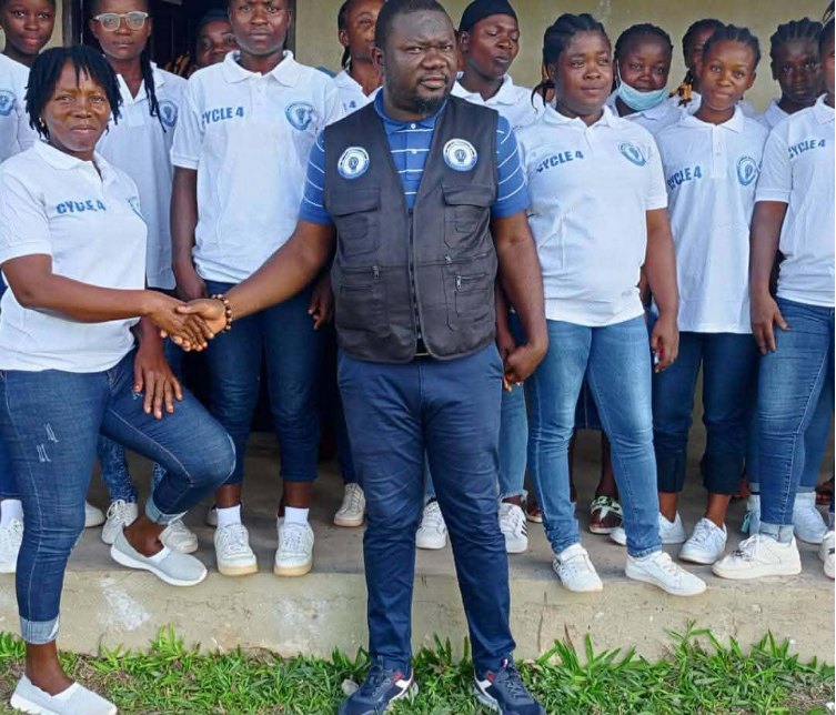 Liberia: Bong Native Flomo Champions Grassroots Skills Training to Transform Liberia’s Youth