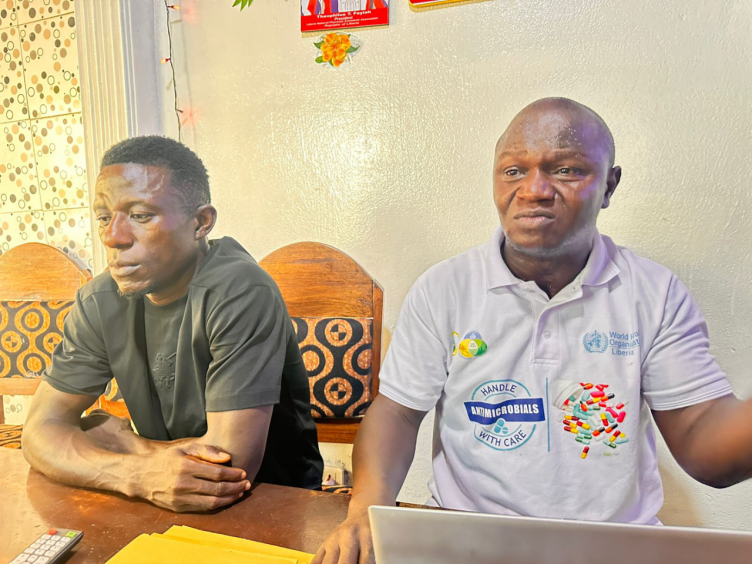 Liberia Physician Assistants Leader Calls for Reversal of Phebe Hospital Worker Suspensions