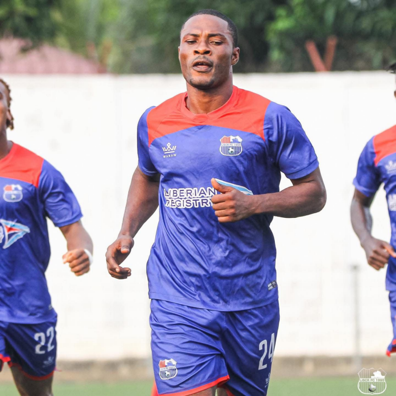 LISCR FC Reclaims Top Spot as Title Race Tightens in LFA First Division