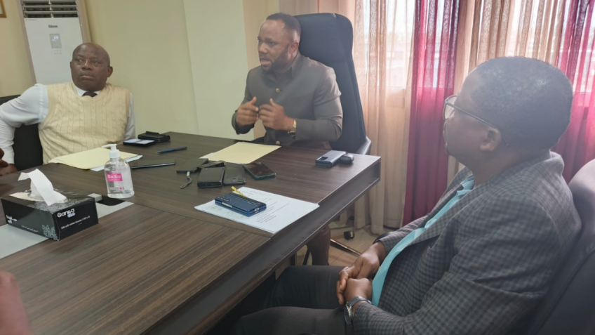 Liberia: LPRC Clarifies Petroleum Revenue Collection Framework, Refutes Report Of Mismanagement