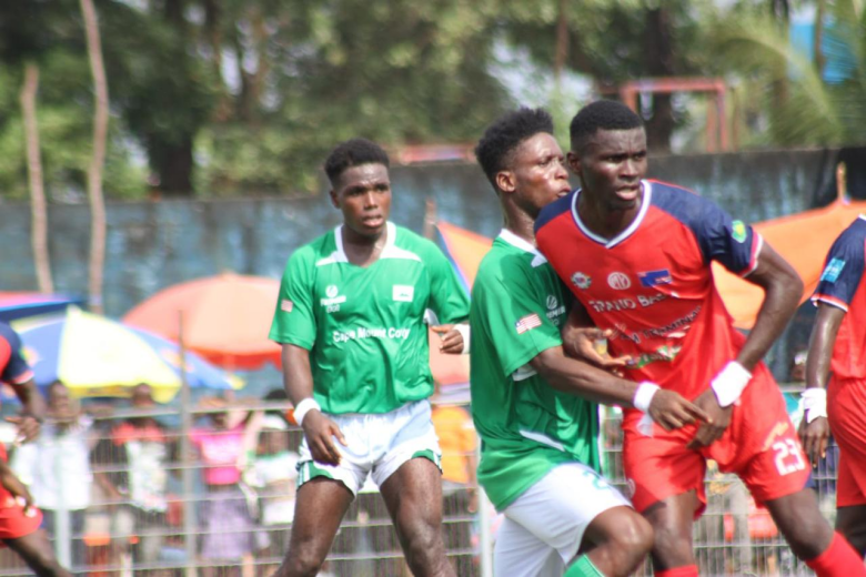 Liberia: Raji Proposes U-20 Pivot for County Meet, Demands Club Compensation