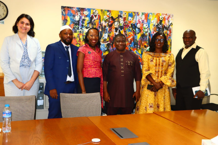 Liberia: Investments in People Can Increase Jobs, Productivity, and Resilience, Findings from Social Protection Interventions in Liberia Reveal