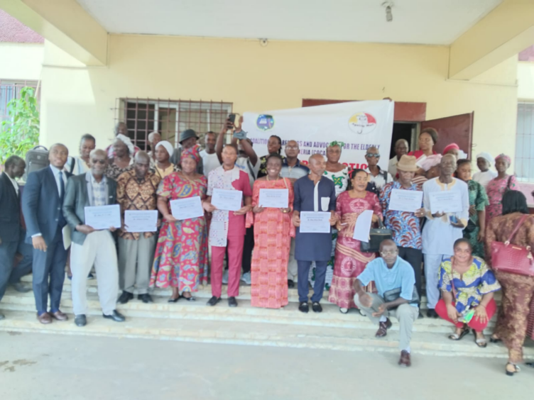 Liberia: Coalition of Caregivers and Advocates for the Elderly Elects New Leadership