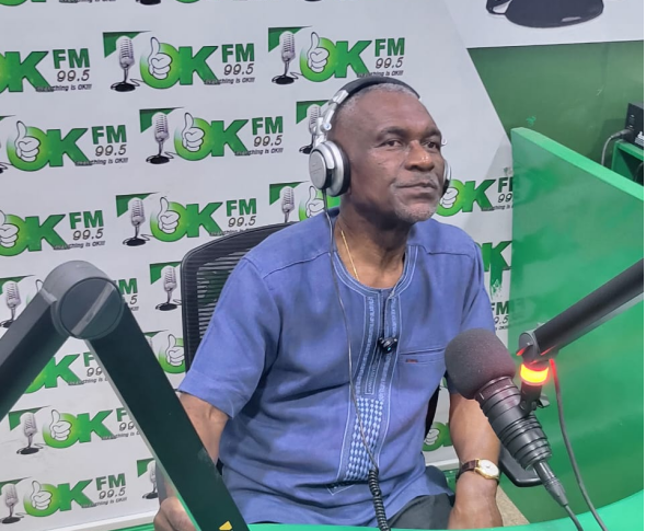 Liberia: Cummings Unveils Policy Vision Anchored on Accountability, Practical Solutions, Economic Empowerment