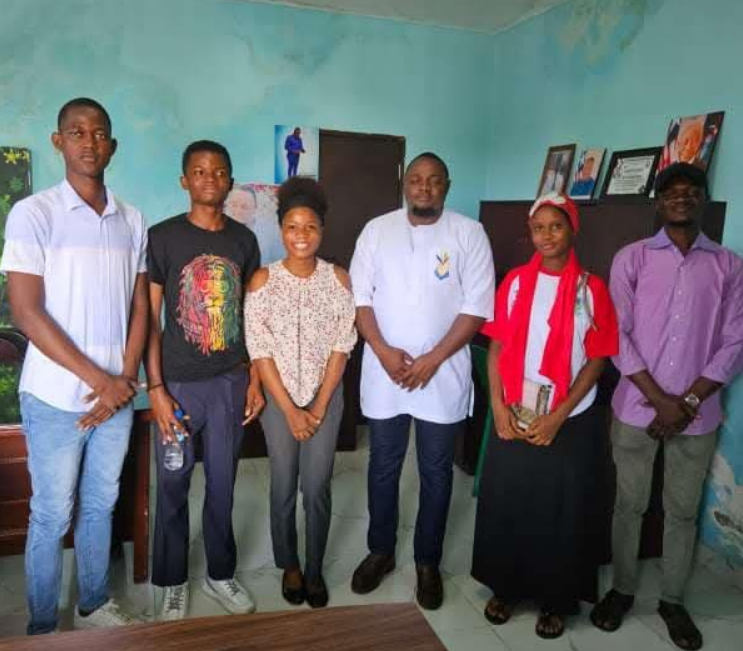Liberia: Students Cry Out Over Neglect As MONSU Takes On Montserrado Authorities