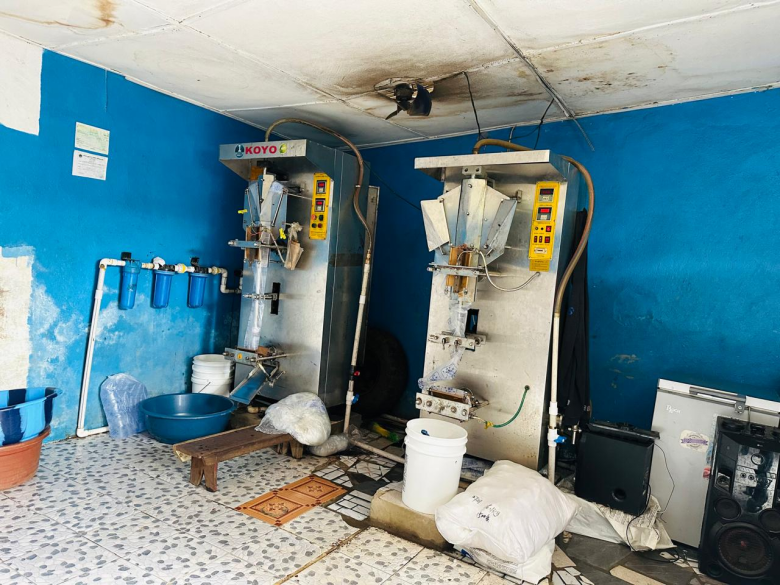 Liberia: Environmental Protection Agency Shuts Down Non-Compliant Sachet and Mineral Water Factories in Monrovia