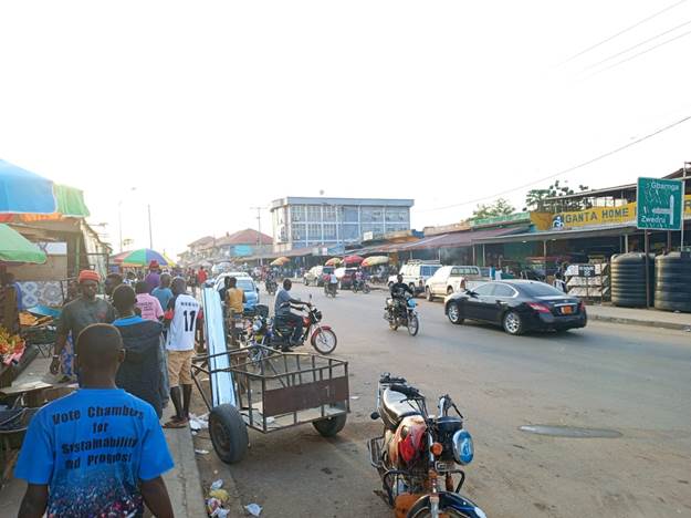 Liberia: Mixed Reactions in Nimba After Supreme Court Sentences Prophet Key to Six Months