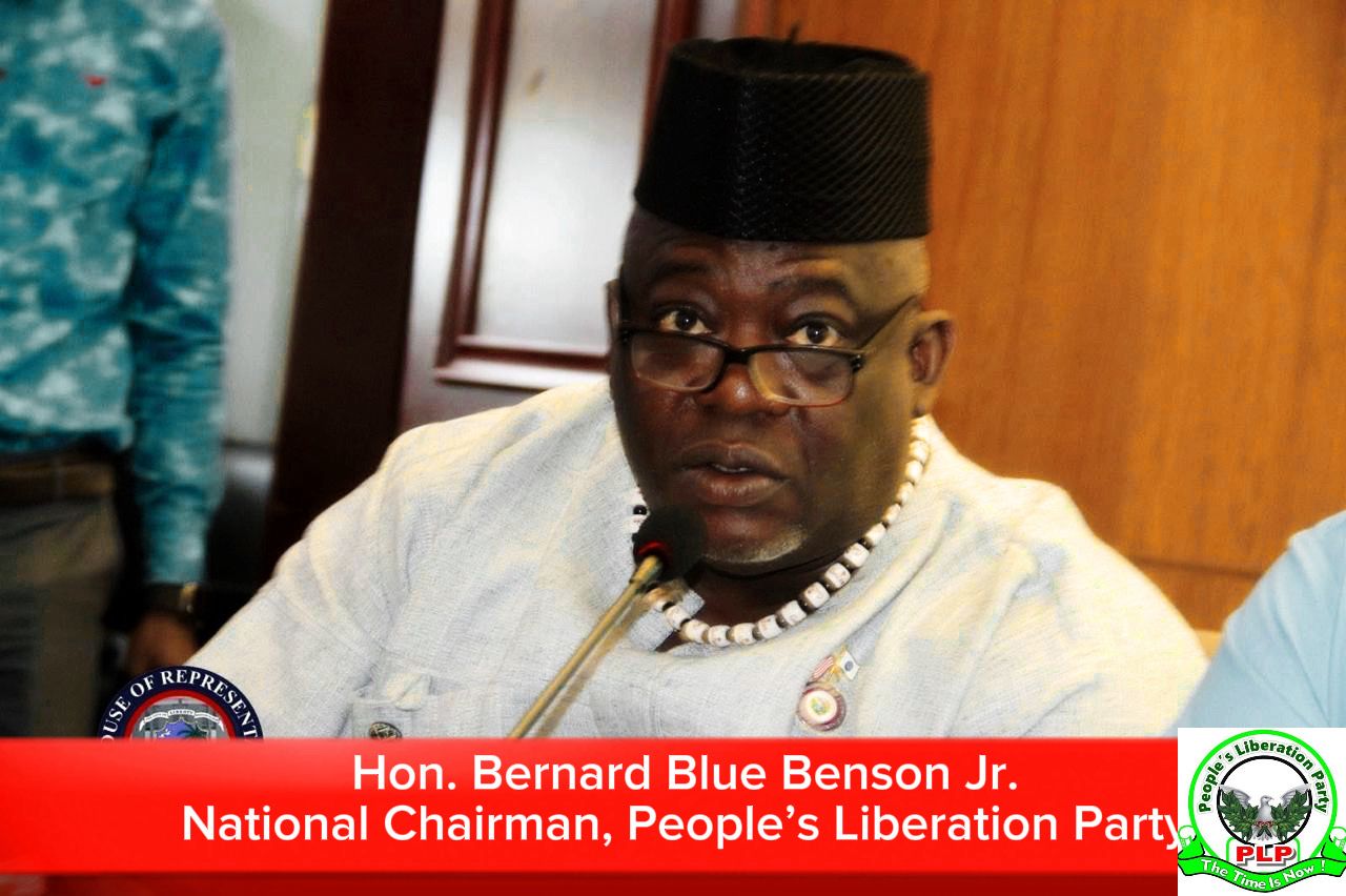 Liberia: PLP Welcomes Arrival of ‘Yellow Machines,’ Demands Transparency in Deployment