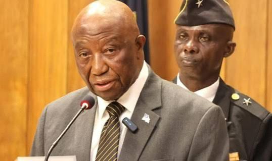 Liberia: Pres. Boakai Submits 8 Landmark IP Treaties, Protocols to Lawmakers for Ratification