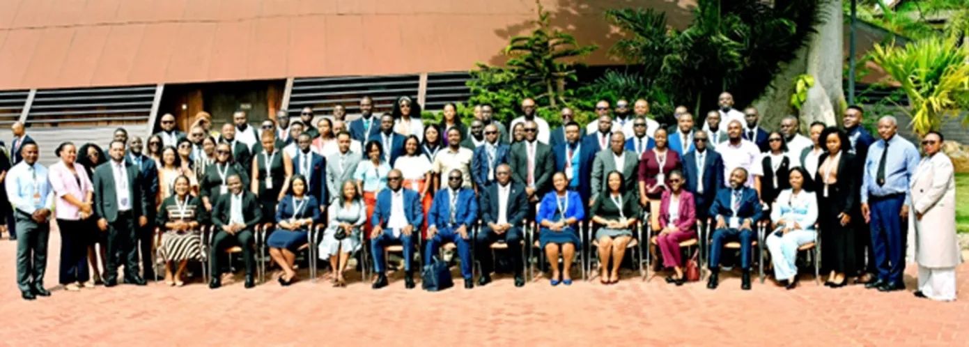 Liberia: NICOL Signals Insurance Sector Reforms After Landmark Ghana Re Summit