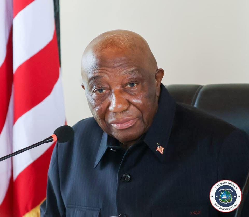 Liberia Breaks Silence on Lofa Border Tension, Urges Calm as Diplomatic Efforts Continue