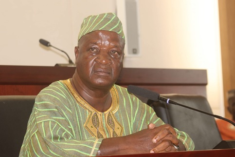 Liberia: Koijee Accuses Minister Nyumalin of Illegal Mining Role in Liberia&ndash;Guinea Border Tension