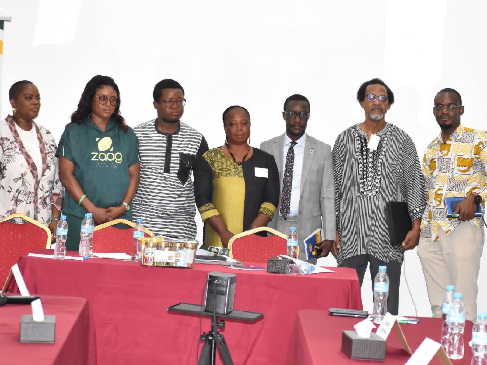 Liberia to Launch First-Ever Packaging Solutions Center to Boost SMEs