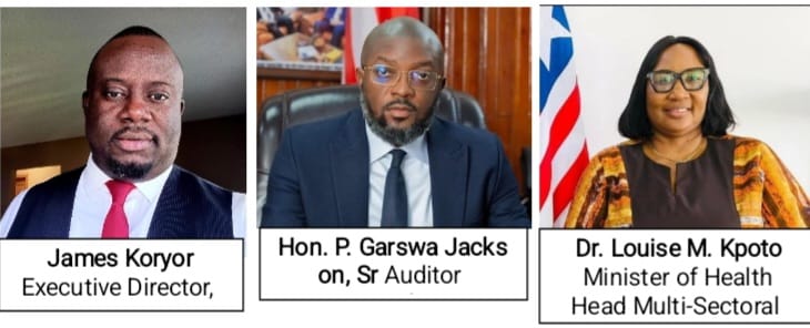 Liberia: Civil Society Demands Overhaul of Liberia’s Drug Strategy Amid Accountability Concerns