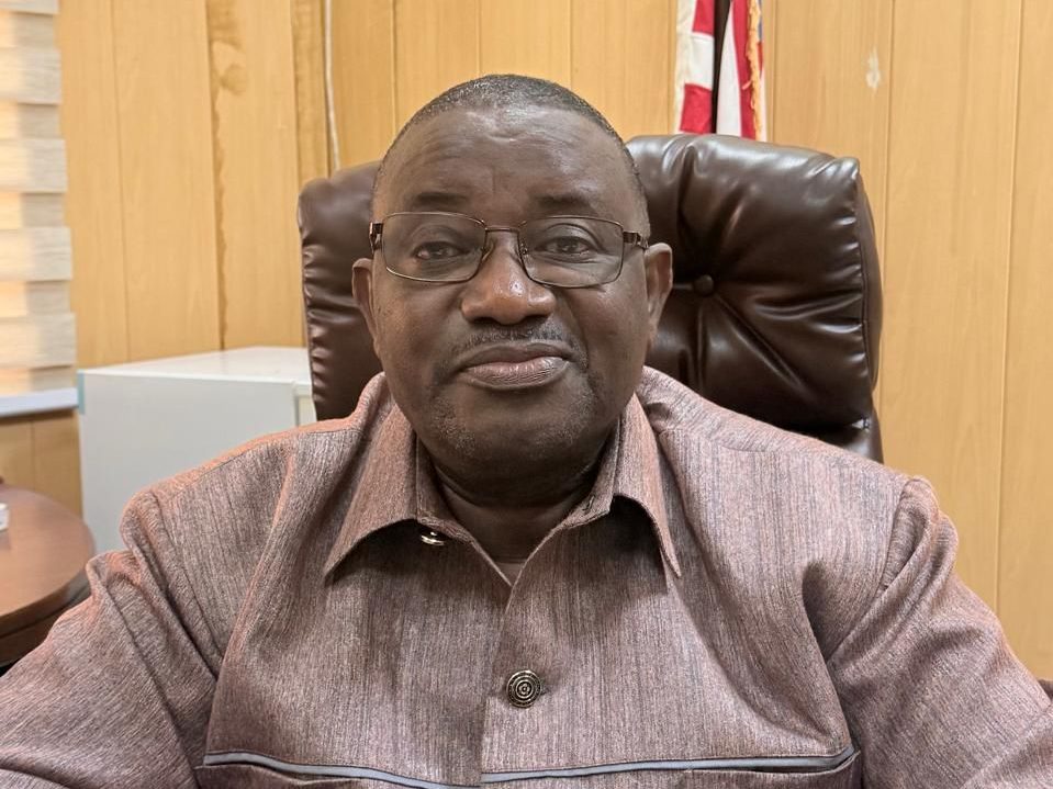 Liberia: NEC Executive Director Advocates Decentralized Electoral Processes to Strengthen Inclusion, Transparency, and Cost Efficiency
