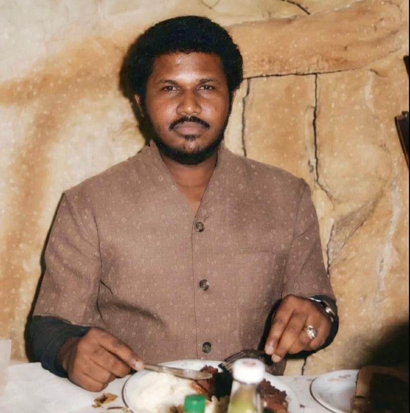 Liberia: Sam Jackson&rsquo;s Outburst Against Son of Late AV Sirleaf Sparks Outrage, Families Demand Answers for Missing Loved Ones from Liberia&rsquo;s Civil Wars