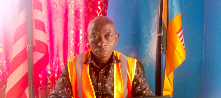 Liberia: Pleebo Mayor Applauds Pres. Boakai for Southeastern Road Gains