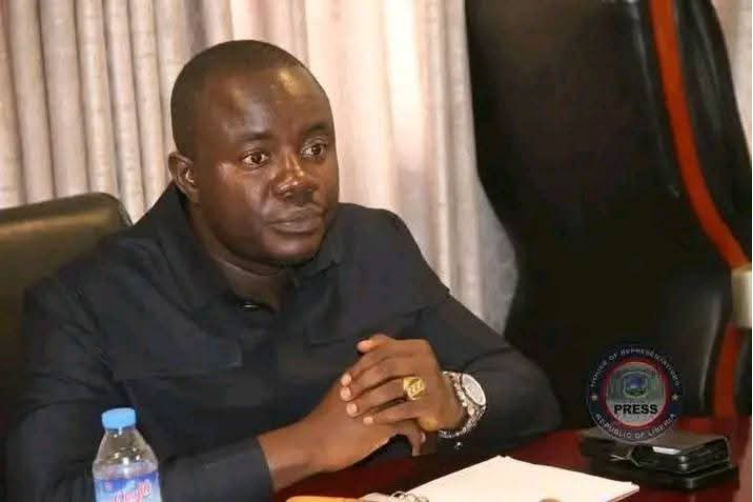 Liberia: Kollie Dismisses Witherspoon’s Claims Against Fahnbulleh as False and Misleading