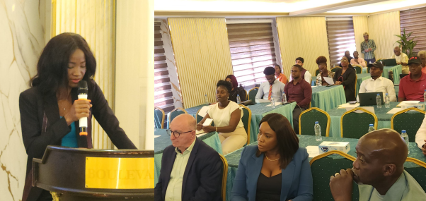 Liberia: LNTA Wants All Hands On Deck to Revitalize Liberia’s Tourism Sector