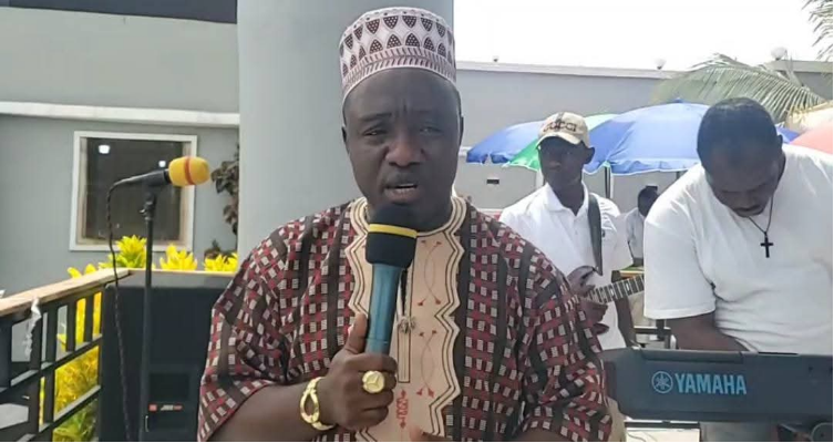 Liberia: Sen. Moye’s Office Dismisses Witherspoon’s Allegations as False and Misleading