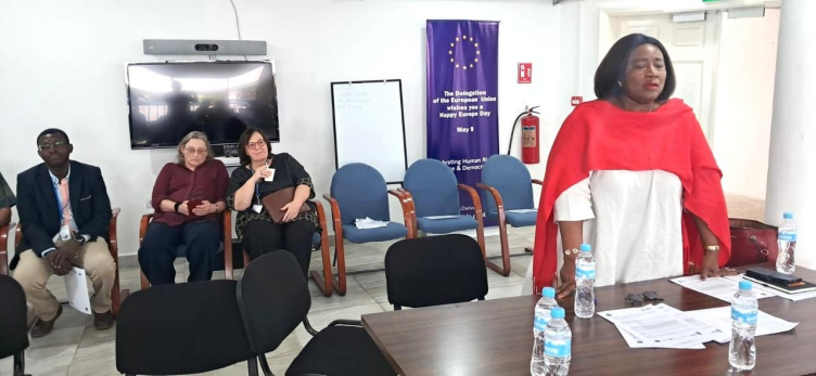 Liberia: NEC Begins Strategic Overhaul to Strengthen Institutional Readiness for 2029 Elections