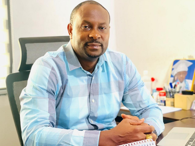 Liberia: Ignatius Boakai Enters Race for LFA Executive Committee