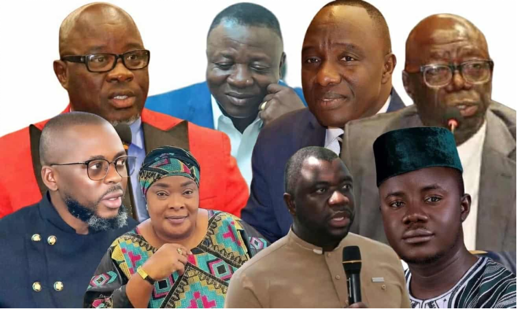 Liberia: Districts in Bong County Begin Witnessing Early Signs of 2029 Election Battle