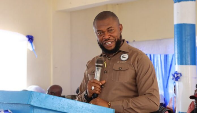 Liberia: CSA Boss Joekai Addresses Administrative and Human Resource Adjustments Affecting Operational Divisions Within Transport Ministry