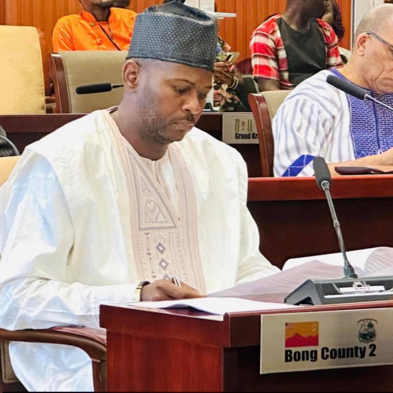 Liberia: Sen. Kpehe&rsquo;s Office Rejects Corruption Allegations Raised On Spoon Network Podcast