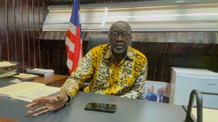 Liberia: FPA Report on Underage Betting Sparks Senate Condemnation, Gov’t’s Action