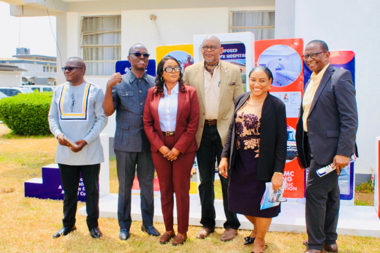 Liberia: John F. Kennedy Medical Center Launches Five-Year Strategic Plan