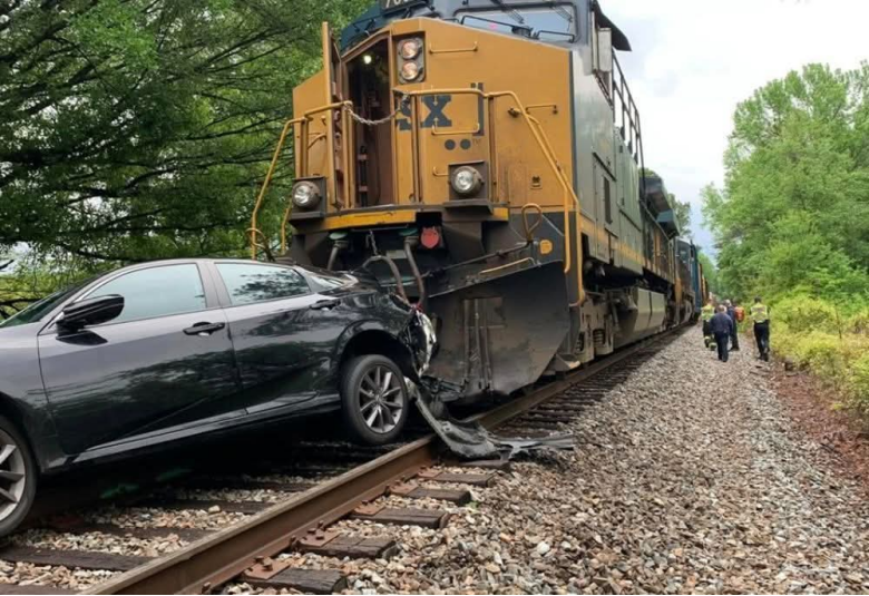 Liberia: One Dead, Two Injured in Train-Vehicle Collision at White Plains As Police Launch Investigation