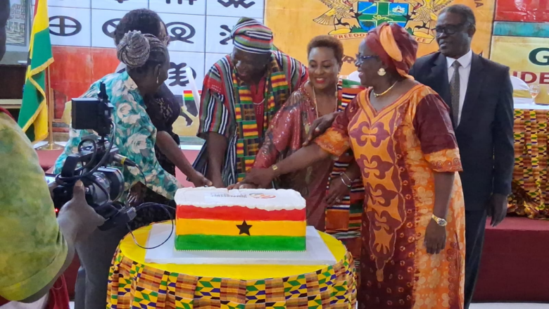Liberia: Ghanaian Envoy Assures Justice Will Prevail in Murder of Liberian, Reaffirms Continuation Bond Between Both Nations