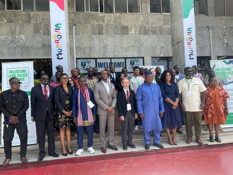Liberia: 27 Participants to Benefit from Five-Day Joint Training with MCC and University of Pretoria