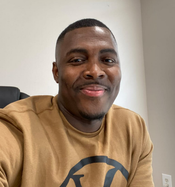 Liberian Tech Entrepreneur Wilson Launches Data and AI Firm