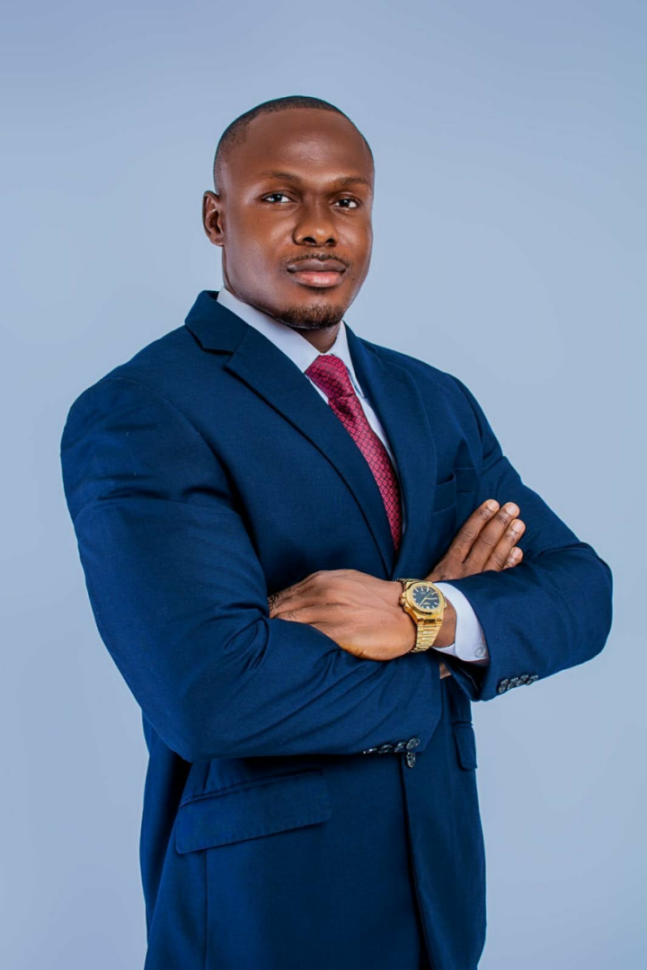 Liberia: Karr Announces Launch of “Karr Leadership Deck” to Examine Leadership, Power and Public Responsibility
