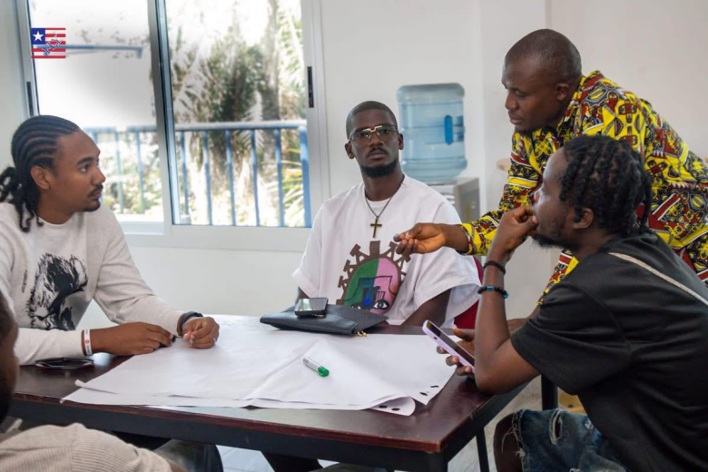 Liberia: Young Leaders Shape FLY Operational Plan