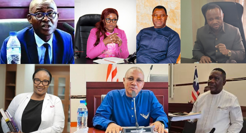 Liberia: Ombudsman Raises Red Flag on Officials Serving in Government, Party Positions Simultaneously