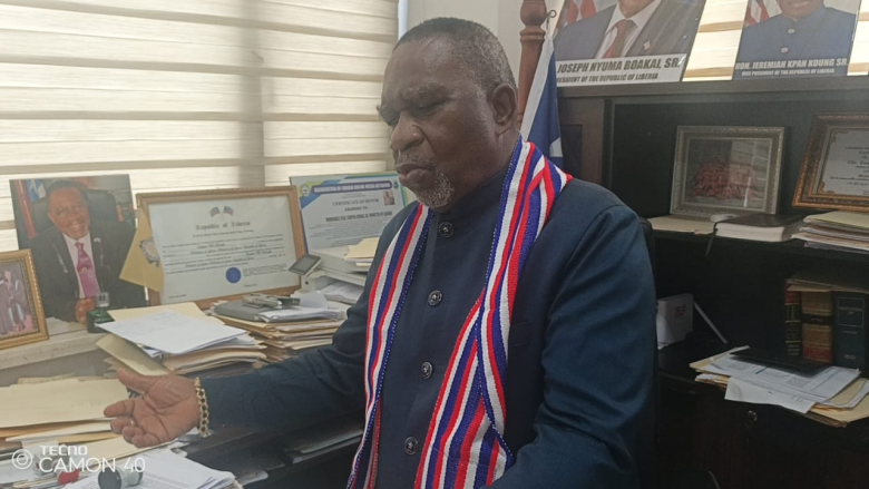 Liberia: Labour Minister Kruah Promises Cracks Down On Private Security Forms, Warns Security Firms to Respect US$143 Minimum Wage