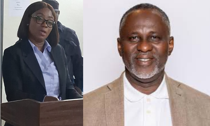 Liberia: LACC Vows to Operate Strictly Within a Framework of the Law and ‘Not on Political Sentiments