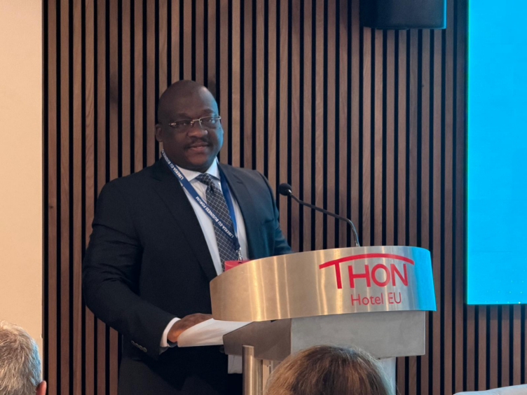 Liberia: LEC MD Unveils €1.6 Billion Power Reform Plan, Rallies Investors Behind Sector Overhaul