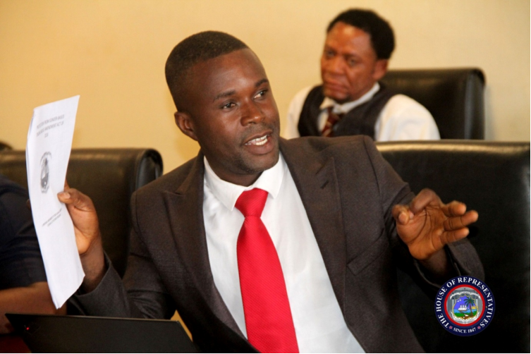 Liberia: PUL Warns Legislature Against Changes to Press Freedom Law