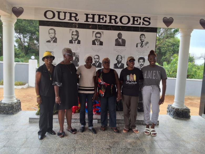 Liberia: Families of Slain 1980 Coup Officials Reflect on Their Lives and Legacies as Remains Remain Missing