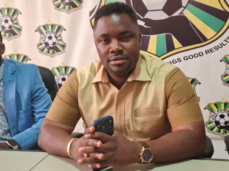 ‘I Will Fight To The Last Drop Of My Blood’: Cassell Kuoh Accuses LFA of Targeted Guidelines