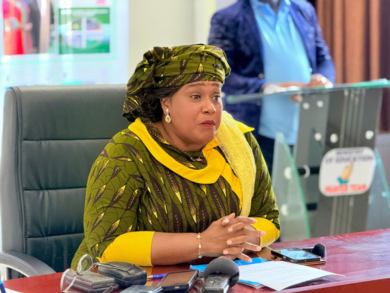Liberia: MOE Unveils Digital System To Strengthen School Monitoring Nationwide