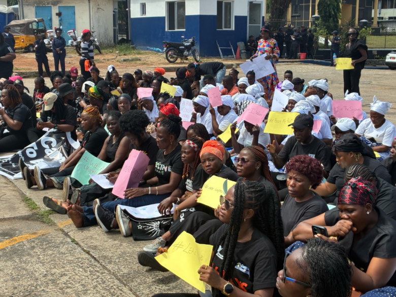 Liberia: “We Are Tired”: Women Demand Justice and Action on Gender Violence; Police Chief Promises Action