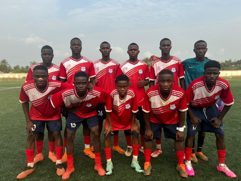 Liberia: Nathan F. Reeves Charity Principal Vows &lsquo;150 Percent&rsquo; Effort in National High School Championship Defense