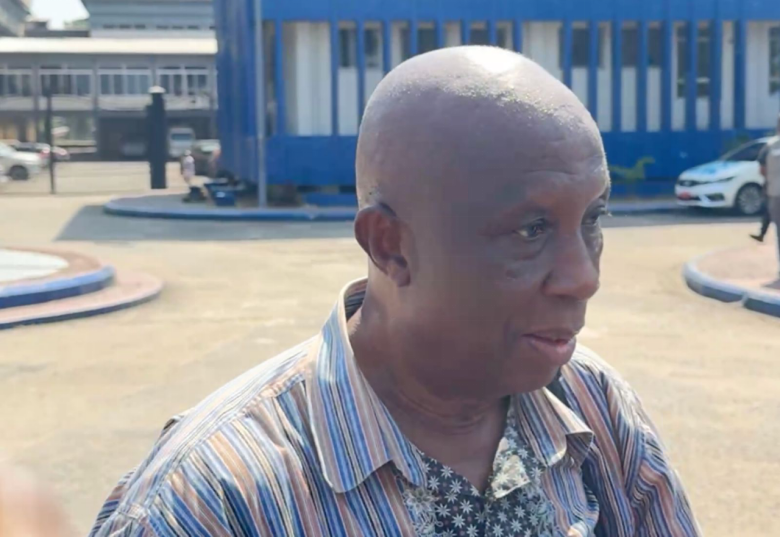 Liberia: Sam Jackson Released to Lawyer, Police Seize Travel Documents as Probe into Wifeโs Suspicious Death Continues