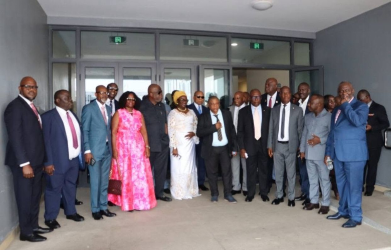 Liberia: Lawmakers Approve Legislation Minutes After Circulation, Raising Concerns Over Lack of Scrutiny